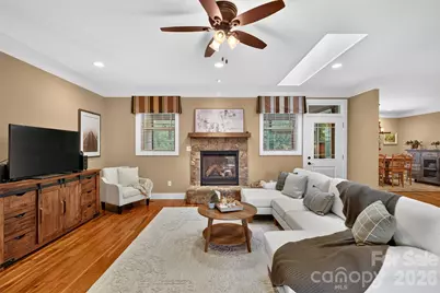 70 King Heights Drive, Fletcher, NC 28732 - Photo 26