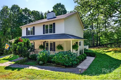 158 Rocking Porch Ridge, Asheville, NC 28805 - Photo 1