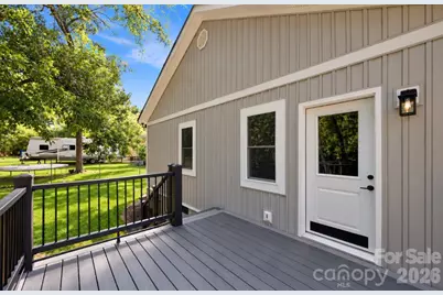 309 College Street, Marshville, NC 28103 - Photo 4