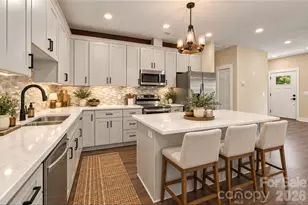 309 College St, Marshville, NC 28103 - Photo 14