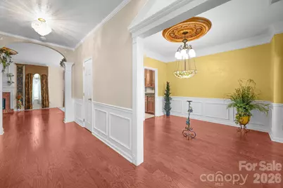 11623 Fox Hill Drive, Charlotte, NC 28269 - Photo 4