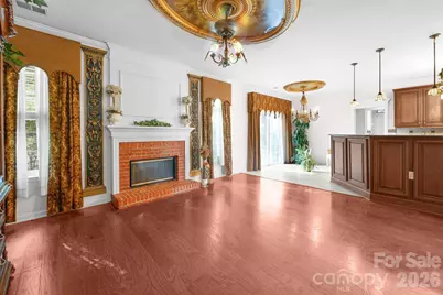 11623 Fox Hill Drive, Charlotte, NC 28269 - Photo 12