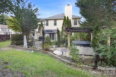 11623 Fox Hill Drive, Charlotte, NC 28269 - Photo 34