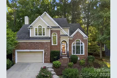 4131 Beauvista Drive, Charlotte, NC 28269 - Photo 1