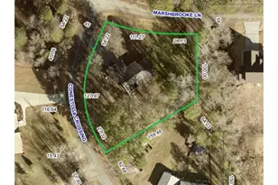 1453 Marshbrooke Ln, Catawba, NC 28609 - Photo 2