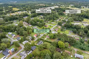459 Harmon St, Forest City, NC 28043 - Photo 32