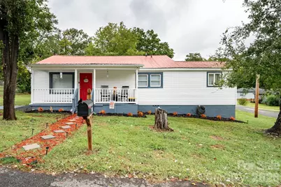 459 Harmon Street, Forest City, NC 28043 - Photo 1