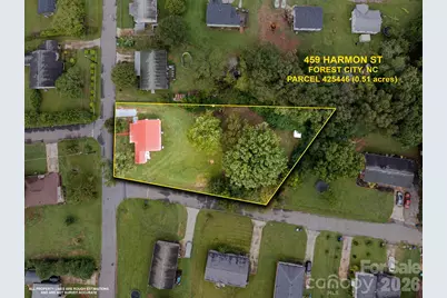 459 Harmon Street, Forest City, NC 28043 - Photo 28