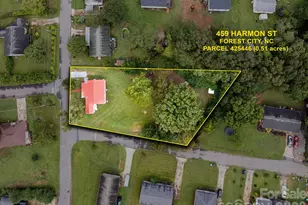 459 Harmon St, Forest City, NC 28043 - Photo 28