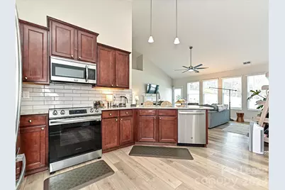 17405 Caldwell Track Drive, Huntersville, NC 28078 - Photo 14
