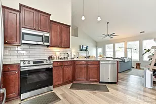 17405 Caldwell Track Dr, Huntersville, NC 28078 - Photo 14
