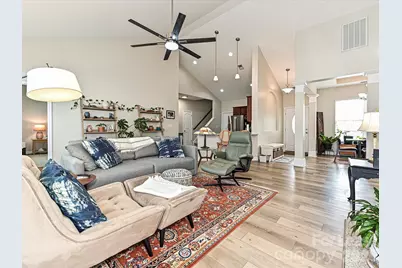 17405 Caldwell Track Drive, Huntersville, NC 28078 - Photo 10