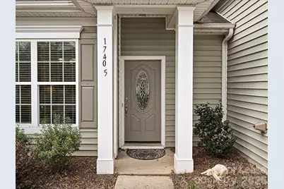 17405 Caldwell Track Drive, Huntersville, NC 28078 - Photo 2