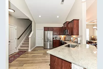 17405 Caldwell Track Drive, Huntersville, NC 28078 - Photo 12