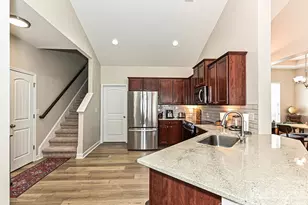 17405 Caldwell Track Dr, Huntersville, NC 28078 - Photo 12