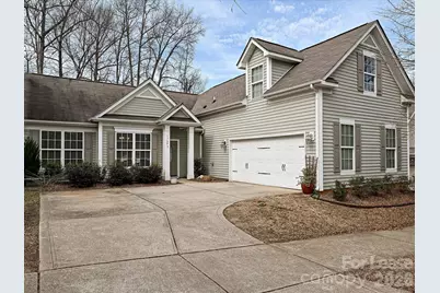 17405 Caldwell Track Drive, Huntersville, NC 28078 - Photo 1