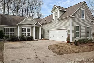 17405 Caldwell Track Dr, Huntersville, NC 28078 - Photo 1