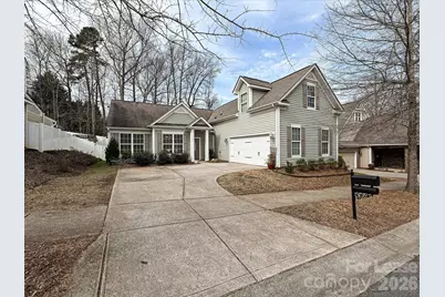 17405 Caldwell Track Drive, Huntersville, NC 28078 - Photo 30