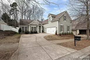 17405 Caldwell Track Dr, Huntersville, NC 28078 - Photo 30