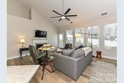 17405 Caldwell Track Drive, Huntersville, NC 28078 - Photo 8