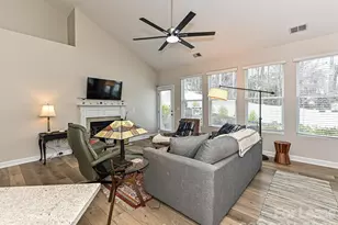 17405 Caldwell Track Dr, Huntersville, NC 28078 - Photo 8