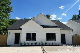 4811 Victoria Ave, Charlotte, NC 28269 - Photo 1
