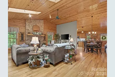 357 Rosewood Lane, Burnsville, NC 28714 - Photo 8