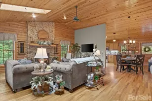 357 Rosewood Ln, Burnsville, NC 28714 - Photo 8