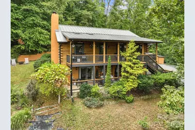 357 Rosewood Lane, Burnsville, NC 28714 - Photo 1