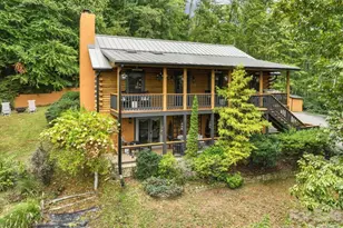 357 Rosewood Ln, Burnsville, NC 28714 - Photo 1