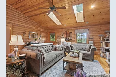 357 Rosewood Lane, Burnsville, NC 28714 - Photo 10