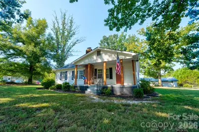 610 Helton Road, Cherryville, NC 28021 - Photo 1