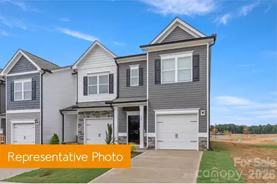 6424 Starfall Way, Charlotte, NC 28214 - Photo 2
