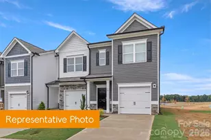 6424 Starfall Wy, Charlotte, NC 28214 - Photo 2
