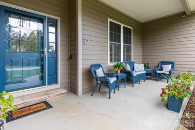 47 Drakes Meadow Lane, Arden, NC 28704 - Photo 4