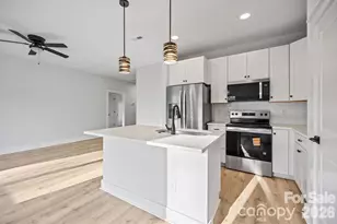 1422 Johnston St, Gastonia, NC 28054 - Photo 4