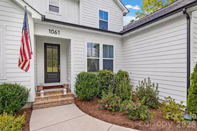 1061 Kendrick Road, Clover, SC 29710 - Photo 2
