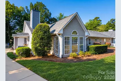 21179 Cold Spring Lane, Cornelius, NC 28031 - Photo 1