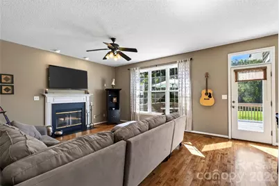 394 English Oak Road, Fletcher, NC 28732 - Photo 8