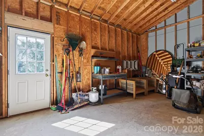 394 English Oak Road, Fletcher, NC 28732 - Photo 36