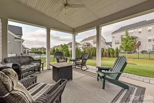 14712 Keyes Meadow Way, Huntersville, NC 28078 - Photo 38