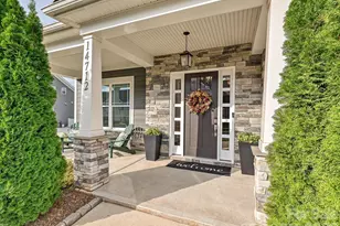 14712 Keyes Meadow Way, Huntersville, NC 28078 - Photo 2