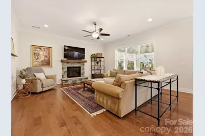 14712 Keyes Meadow Way, Huntersville, NC 28078 - Photo 16