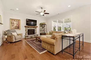 14712 Keyes Meadow Way, Huntersville, NC 28078 - Photo 16