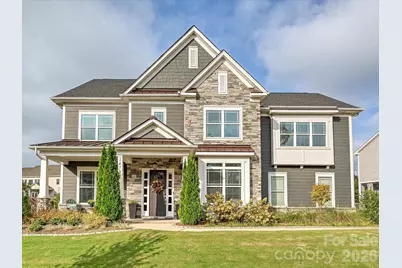 14712 Keyes Meadow Way, Huntersville, NC 28078 - Photo 1
