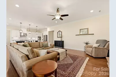14712 Keyes Meadow Way, Huntersville, NC 28078 - Photo 18