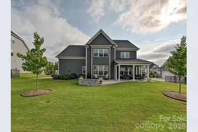 14712 Keyes Meadow Way, Huntersville, NC 28078 - Photo 44