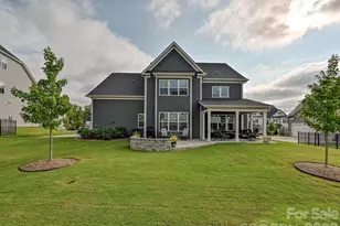 14712 Keyes Meadow Way, Huntersville, NC 28078 - Photo 44