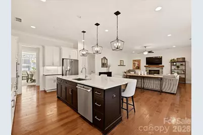 14712 Keyes Meadow Way, Huntersville, NC 28078 - Photo 14