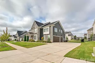 14712 Keyes Meadow Way, Huntersville, NC 28078 - Photo 46